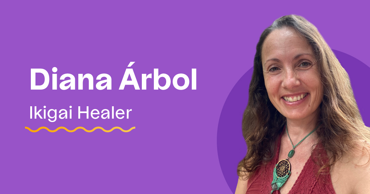 Working While Traveling & Opening a Second Business: Diana Árbol’s Story | Companio