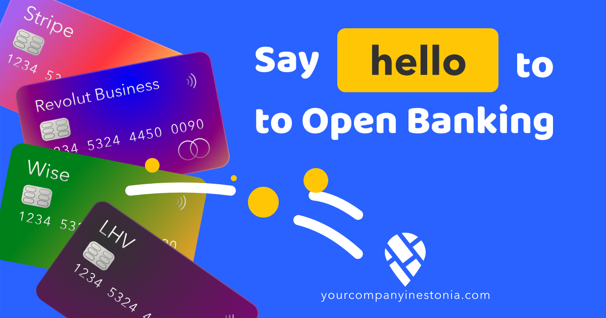 Say Hello to Open Banking Integration! | Companio