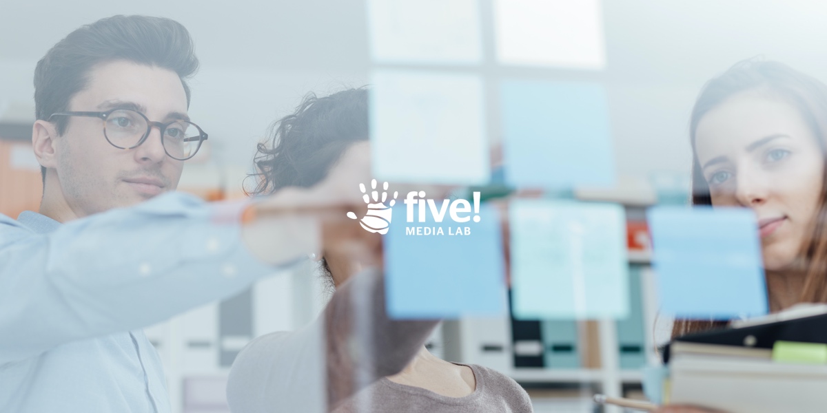 Five! Media Lab | Companio