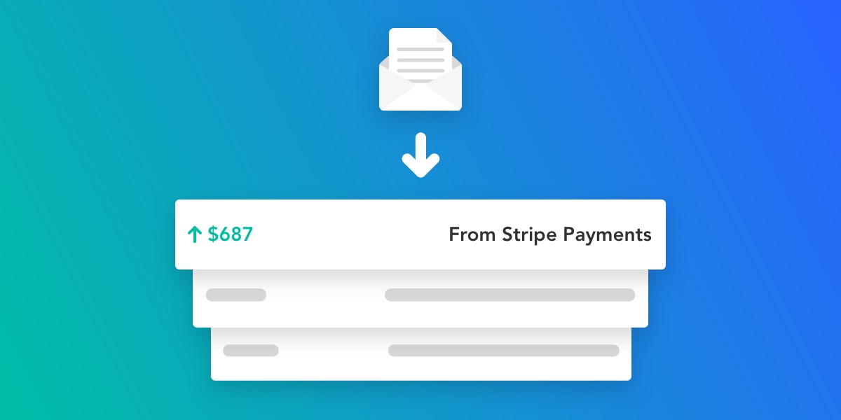 From Your Bank To Companio, email automation for bank statements is here! | Companio