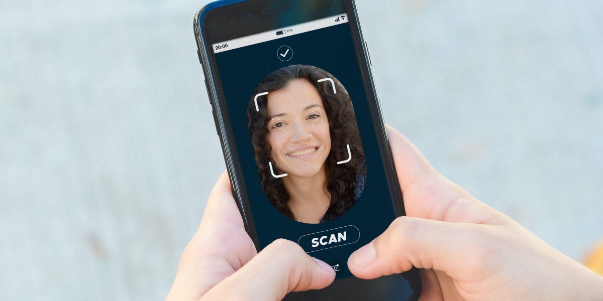 Remote notary authentication via facial recognition | Companio