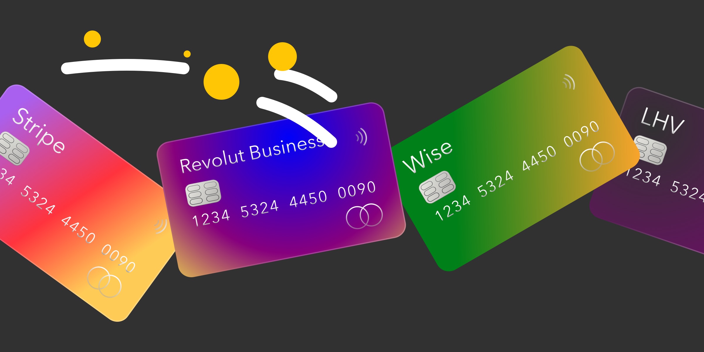 Companio Connects With Revolut Business, PayPal and Hundreds of Other Banking Solutions | Companio