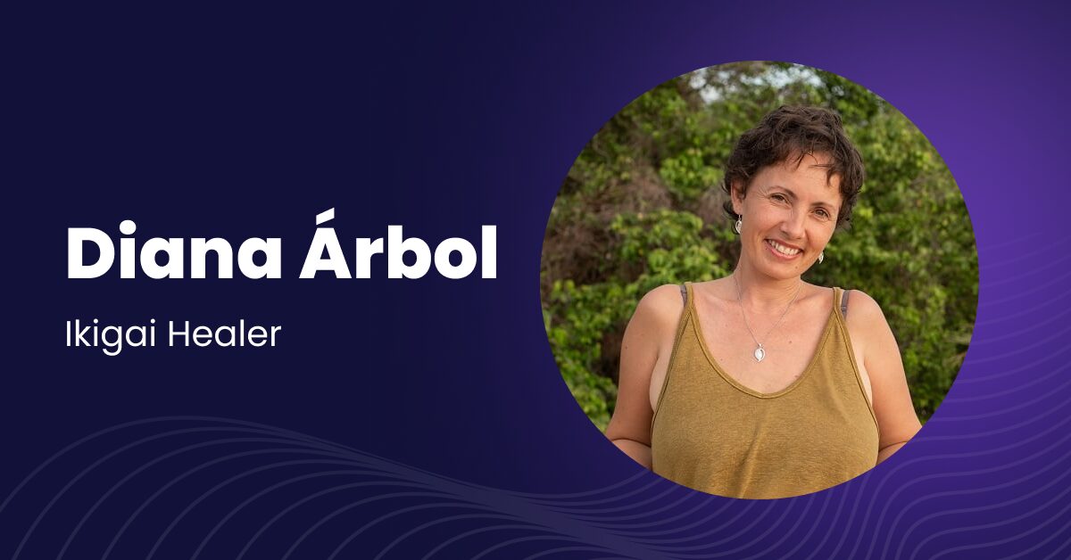 Working While Traveling & Opening a Second Business: Diana Árbol’s Story | Companio