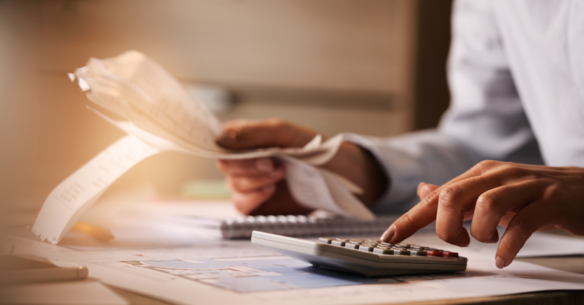 Accounting on Excel? 6 Reasons to Break Up with Your Spreadsheet | Companio