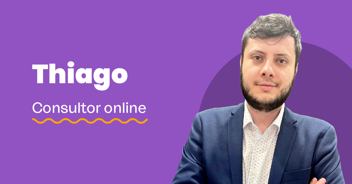 De desarrollador de software a consultor online: la historia de reinvención de Thiago | Companio