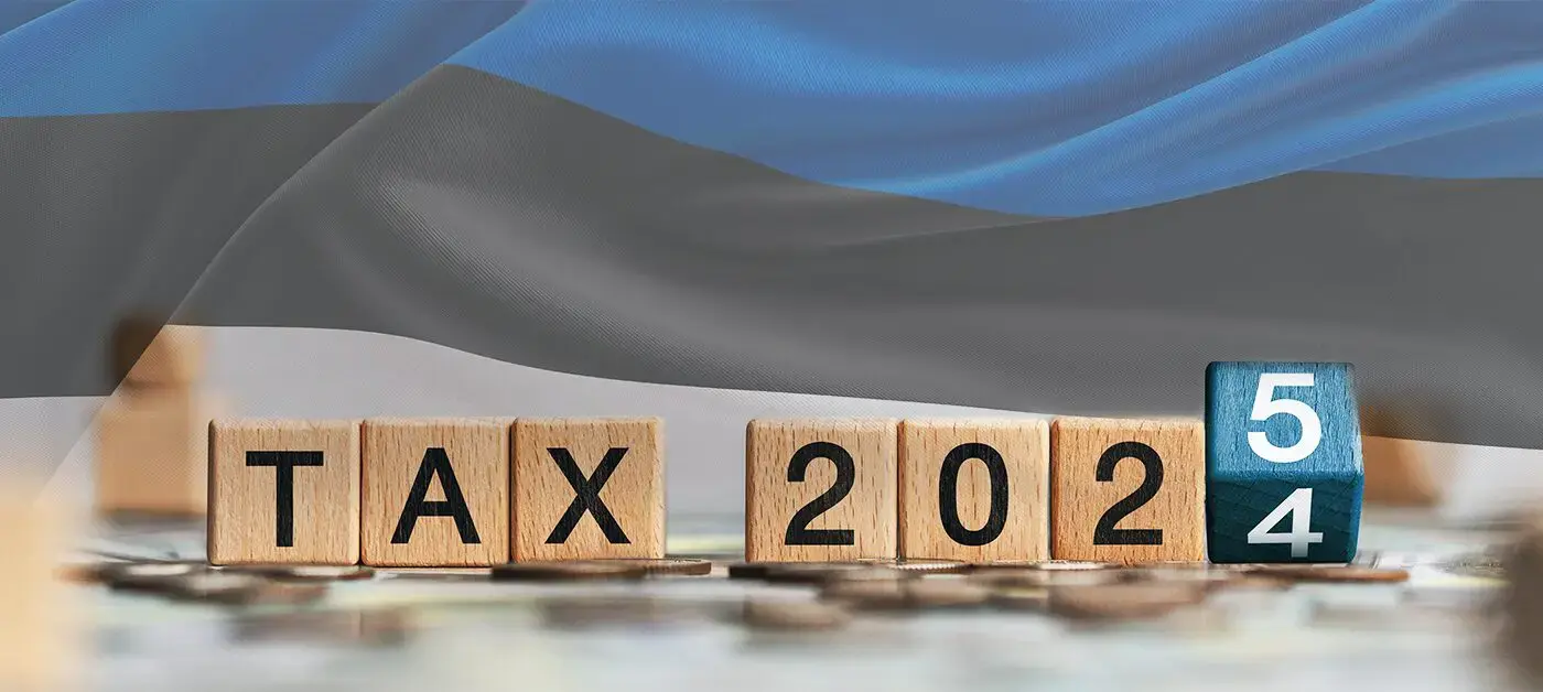 Estonia’s Tax Changes: Impact on Digital Businesses and How Companio Can Help