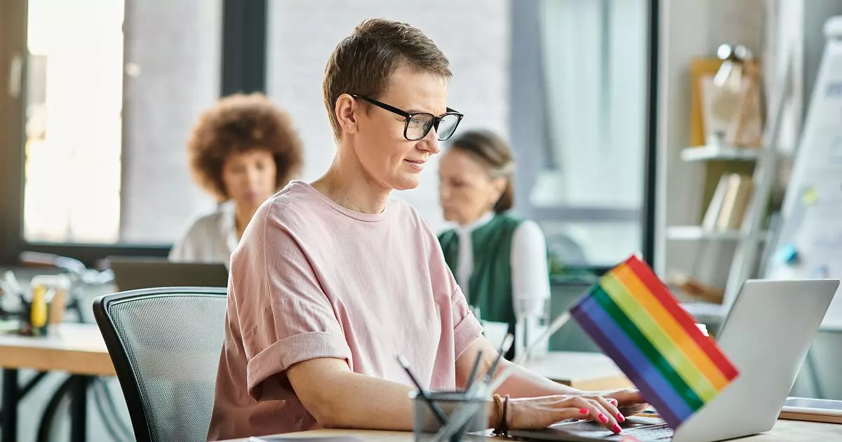 El orgullo también se deduce: Cómo apoyar la causa y reducir gastos con Companio | Companio
