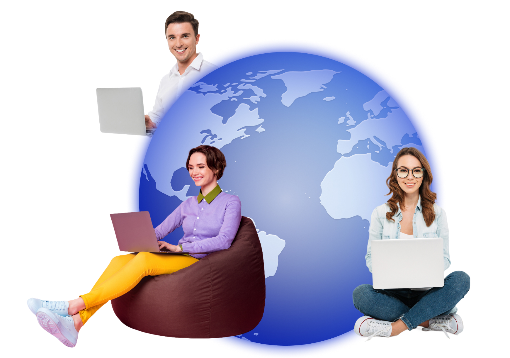 Companio's Dashboard