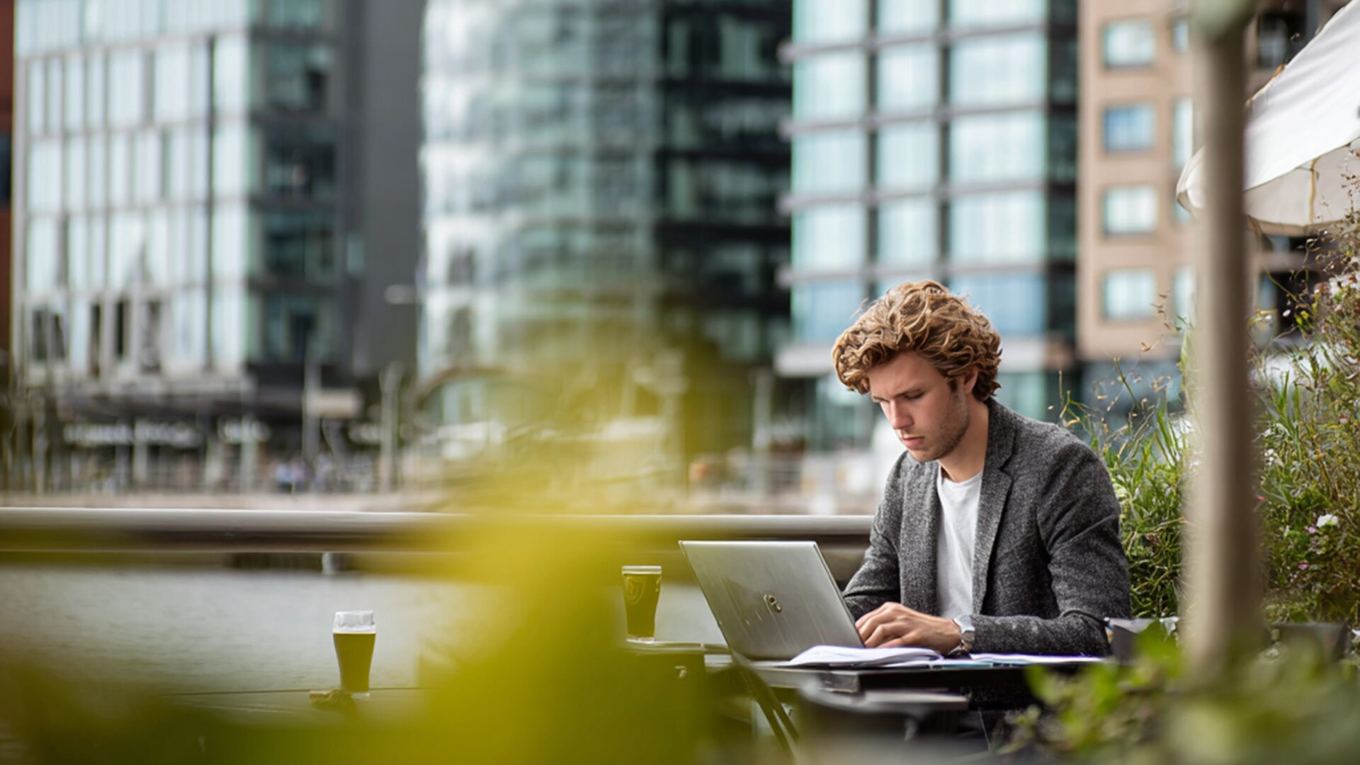 Company in Ireland: Why Entrepreneurs Are Betting on Guinness and Low Taxes