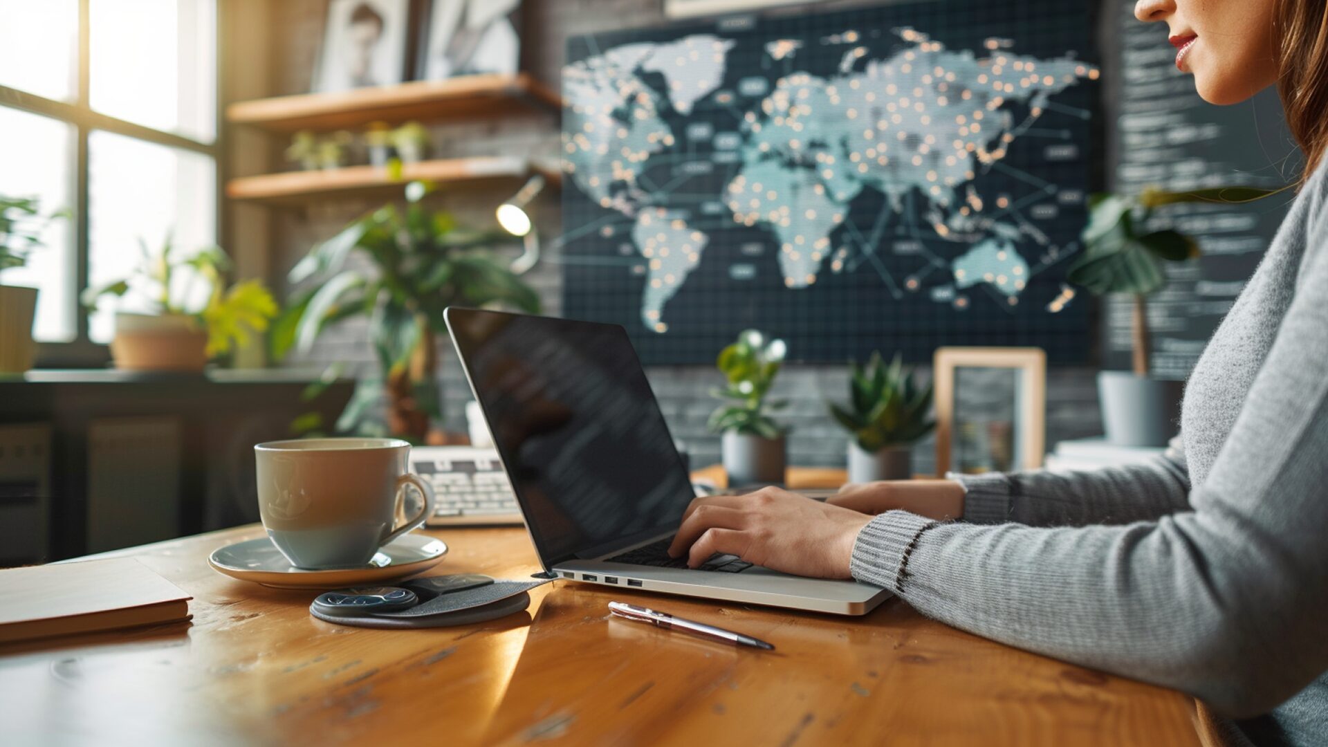 Beyond the UK: Stable Alternatives for Digital Entrepreneurs Running Online Businesses