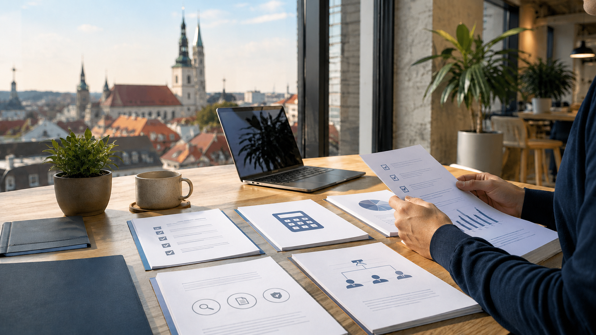 ¿Cuánto cuesta realmente mantener una empresa en Estonia con e-Residency en 2026?